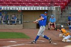 Baseball vs Rowan  Wheaton College Baseball takes on Rowan University in game one of the NCAA D3 College World Series at Veterans Memorial Stadium in Cedar Rapids, Iowa. - Photo By: KEITH NORDSTROM : Wheaton Basball, NCAA, Baseball, World Series